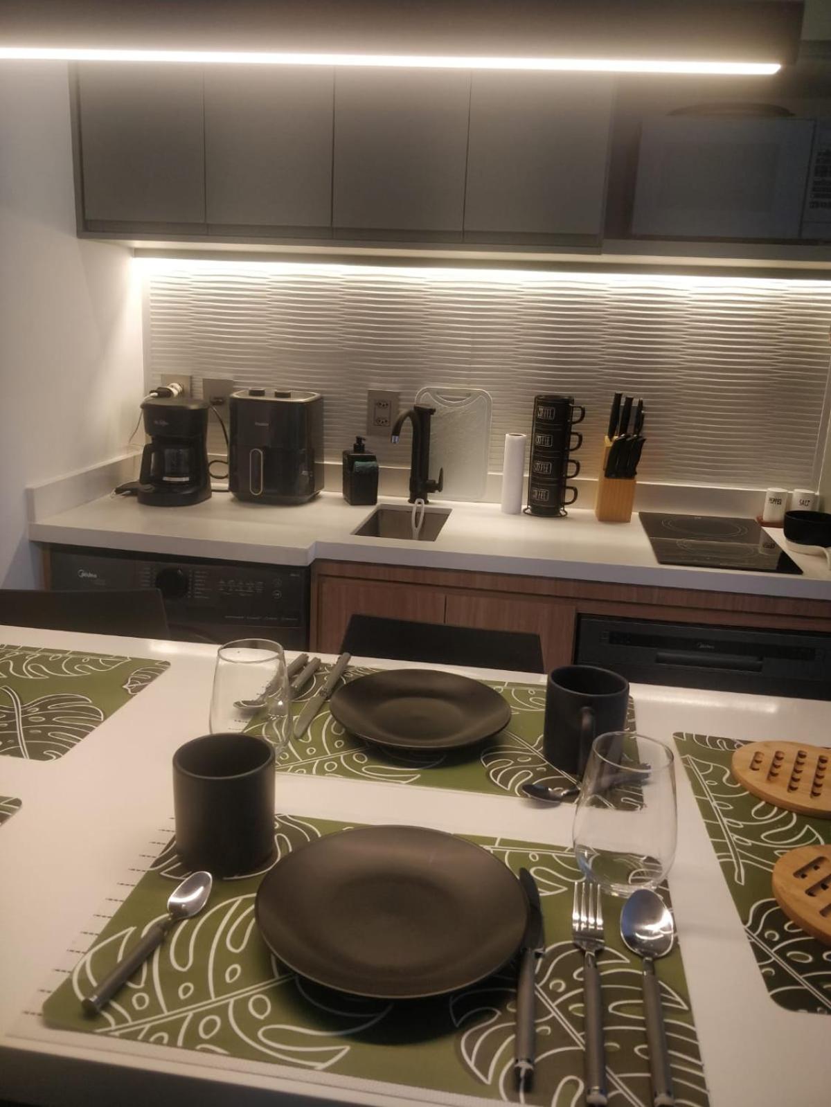 Appartement Zanzibana, Copacabana Rio de Janeiro