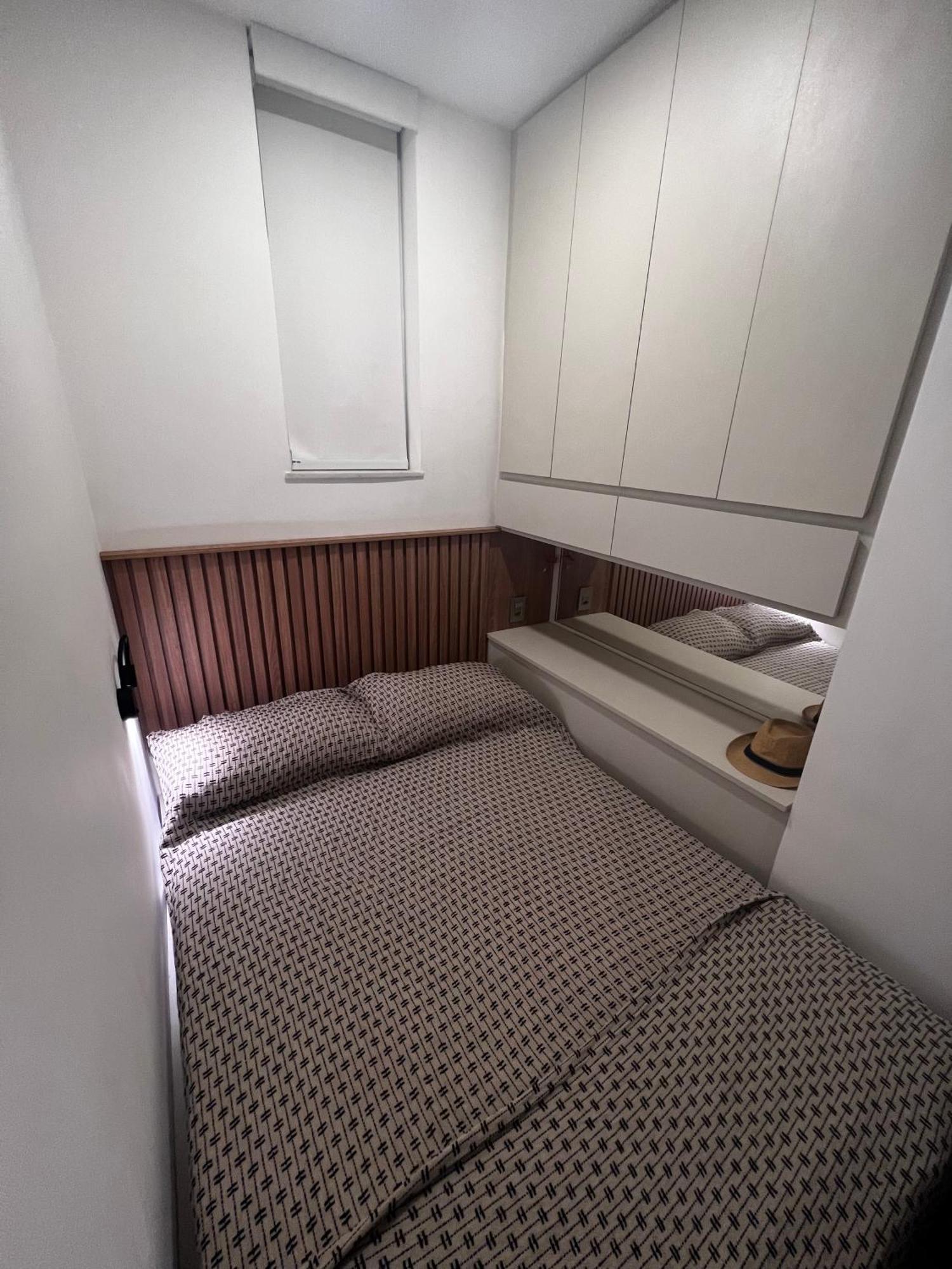 Apartamento Zanzibana, Copacabana Rio de Janeiro